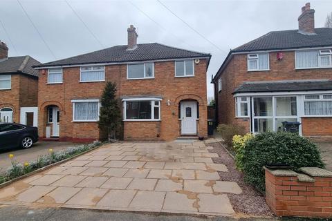93 Arundel Road, Birmingham, B14 5UD