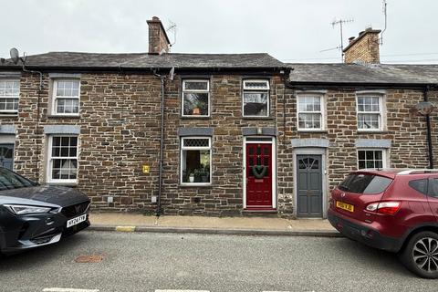 5 Pantydderwen, Llandre, Bow Street, SY24 5BT