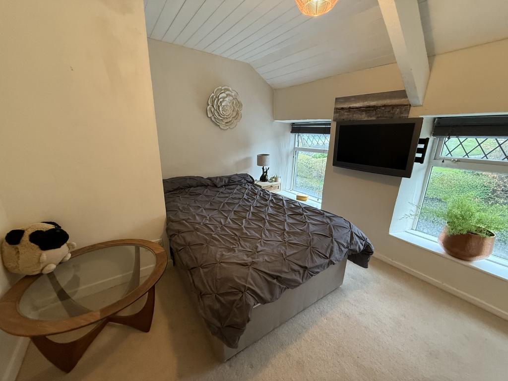 Front Double Bedroom 2