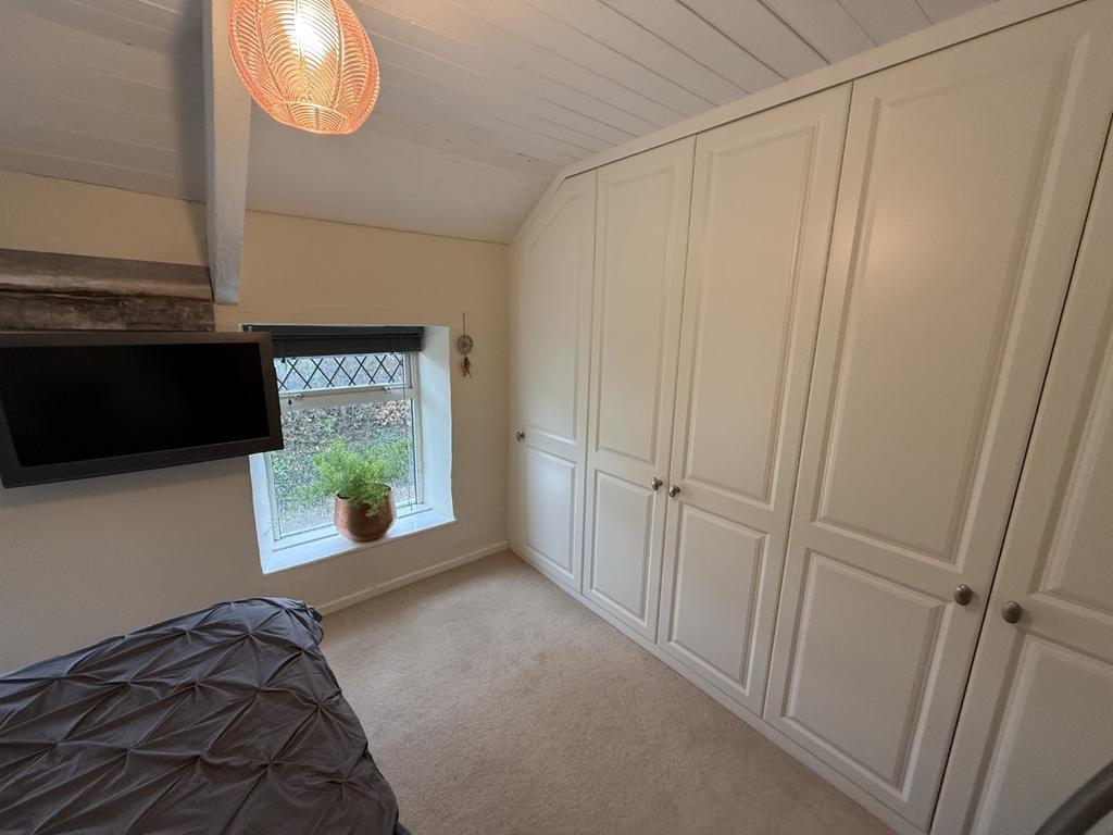Front Double Bedroom 2