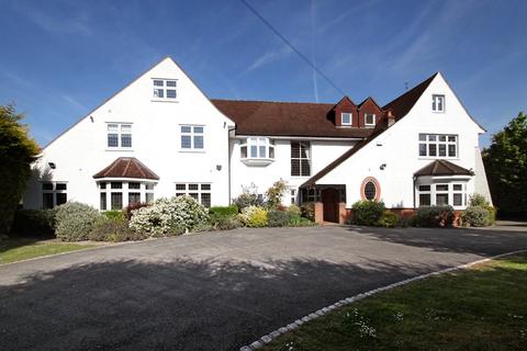 undefined, Penn Road, Beaconsfield, Buckinghamshire, HP9