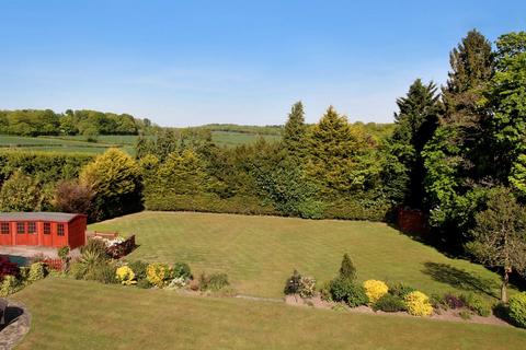 undefined, Penn Road, Beaconsfield, Buckinghamshire, HP9