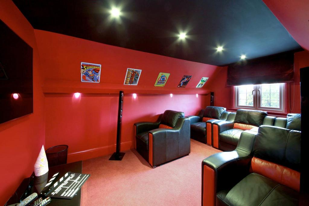 Cinema