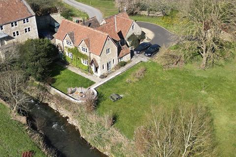 4 bedroom detached house for sale, Oldford, Frome