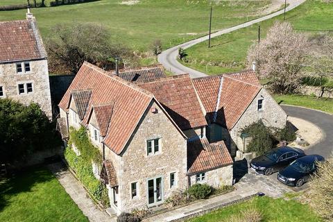 4 bedroom detached house for sale, Oldford, Frome