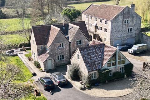 4 bedroom detached house for sale, Oldford, Frome