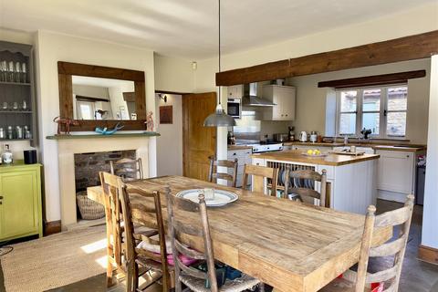 4 bedroom detached house for sale, Oldford, Frome