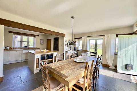 4 bedroom detached house for sale, Oldford, Frome