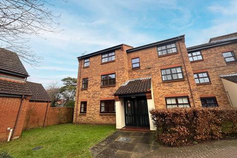 2 bedroom flat to rent, Bransby Close, King's Lynn, PE30