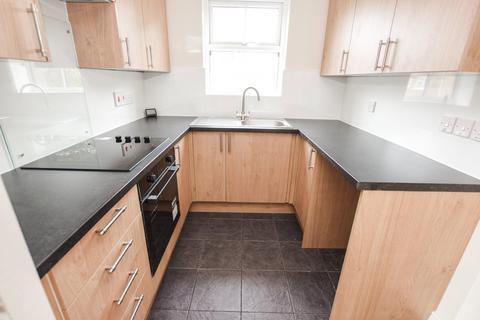 2 bedroom flat to rent, Bransby Close, King's Lynn, PE30