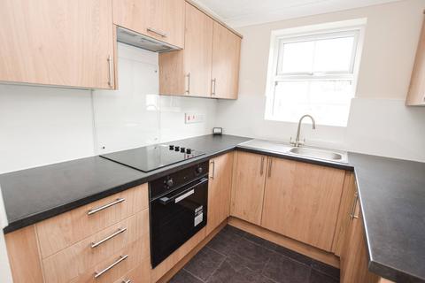 2 bedroom flat to rent, Bransby Close, King's Lynn, PE30
