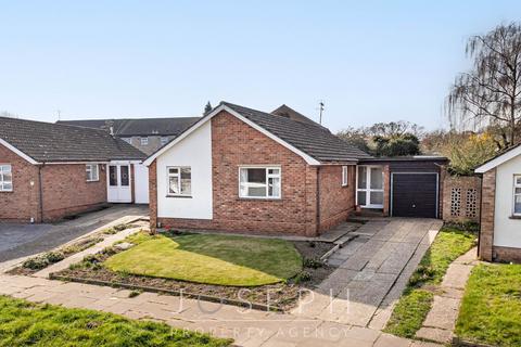 3 bedroom detached bungalow for sale, Eccles Road, Ipswich, IP2