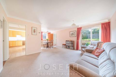 3 bedroom detached bungalow for sale, Eccles Road, Ipswich, IP2