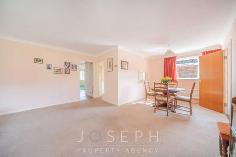 3 bedroom detached bungalow for sale, Eccles Road, Ipswich, IP2