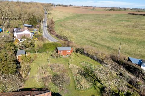 3 bedroom cottage for sale, Metfield, Harleston