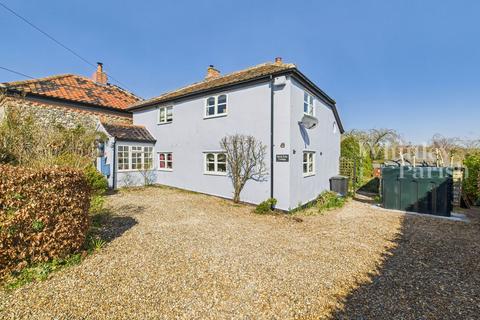 3 bedroom cottage for sale, Metfield, Harleston