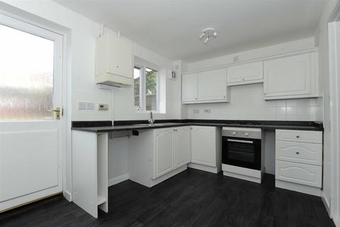 2 bedroom terraced house to rent, Elizabeth Close, Wellingborough
