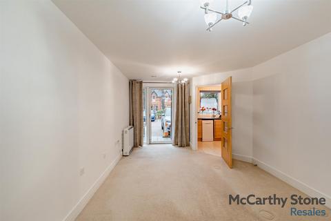 undefined, Martin Court, St. Catherines Road, Grantham