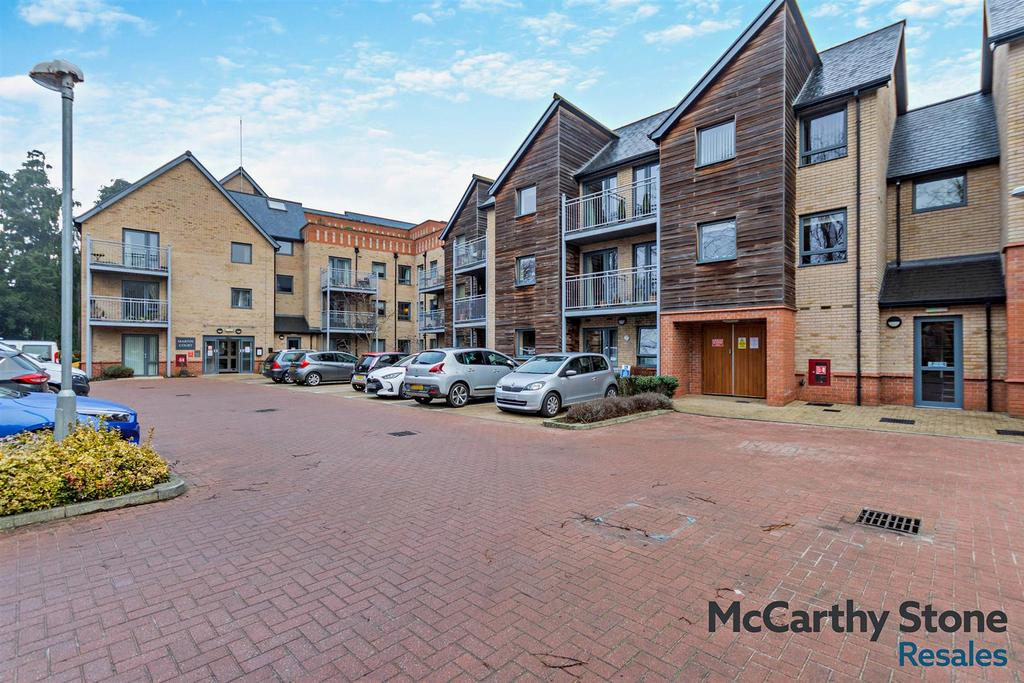 Martin Court