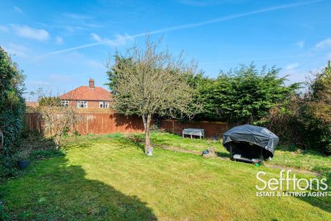 3 bedroom semi-detached bungalow for sale, Aerodrome Crescent, Norwich, Norfolk