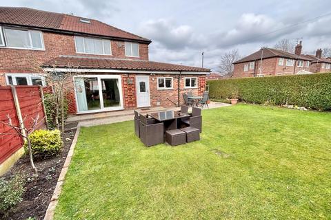 4 bedroom semi-detached house for sale, Old Hall Lane, Manchester