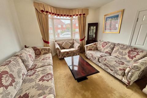 4 bedroom semi-detached house for sale, Old Hall Lane, Manchester