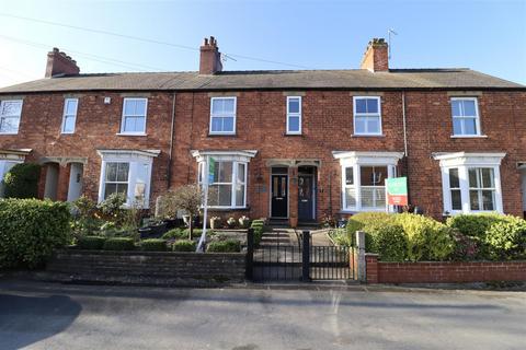 6 Beverley Road, Market Weighton, York, YO43 3JP