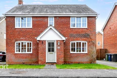 12 Chantry Close, Swavesey, Cambridge, CB24 4GJ