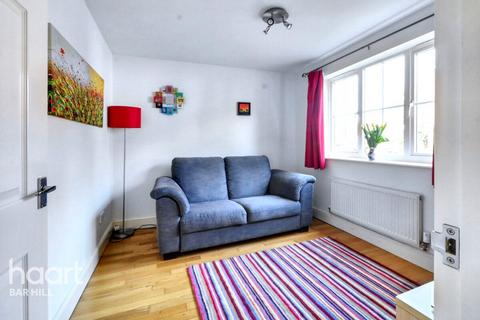 12 Chantry Close, Swavesey, Cambridge, CB24 4GJ