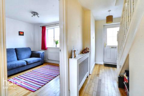 12 Chantry Close, Swavesey, Cambridge, CB24 4GJ