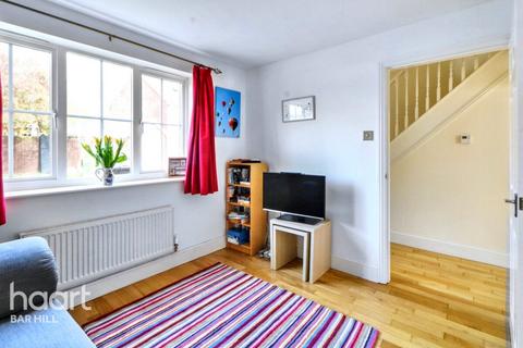 12 Chantry Close, Swavesey, Cambridge, CB24 4GJ