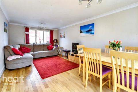 12 Chantry Close, Swavesey, Cambridge, CB24 4GJ