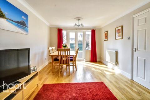 12 Chantry Close, Swavesey, Cambridge, CB24 4GJ