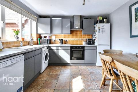 12 Chantry Close, Swavesey, Cambridge, CB24 4GJ