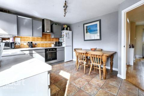 12 Chantry Close, Swavesey, Cambridge, CB24 4GJ