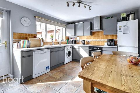 12 Chantry Close, Swavesey, Cambridge, CB24 4GJ