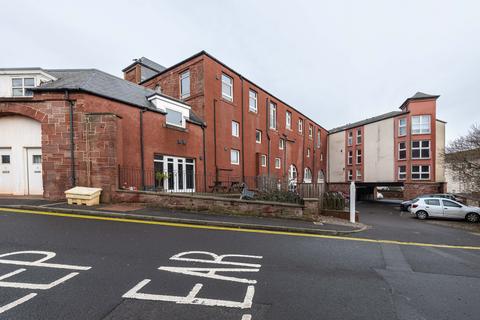 2 bedroom flat for sale, Hill Road, Arbroath DD11