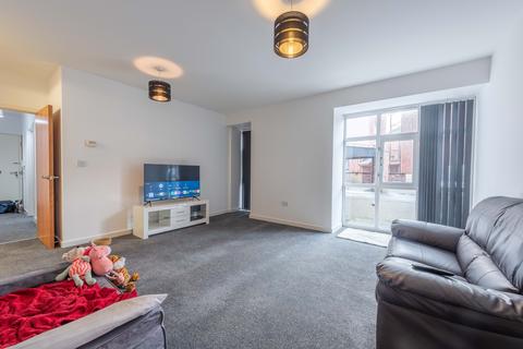 2 bedroom flat for sale, Hill Road, Arbroath DD11