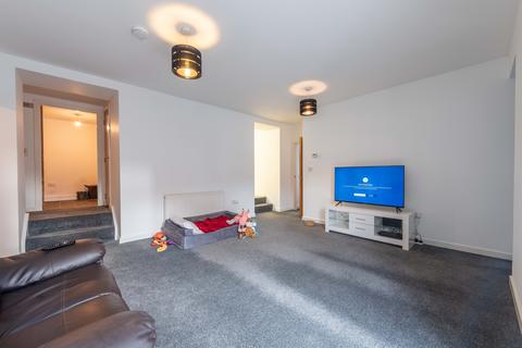 2 bedroom flat for sale, Hill Road, Arbroath DD11