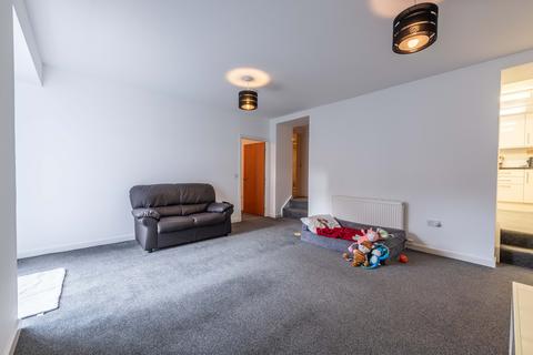 2 bedroom flat for sale, Hill Road, Arbroath DD11