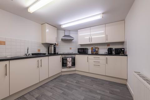2 bedroom flat for sale, Hill Road, Arbroath DD11