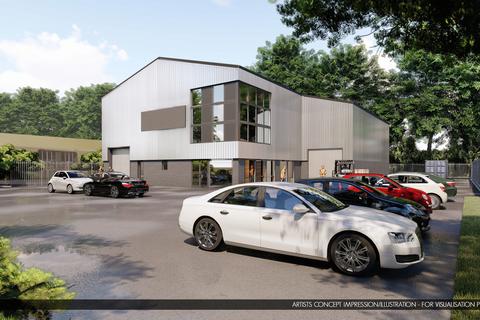 Land for sale, Paices Hill, Aldermaston RG7