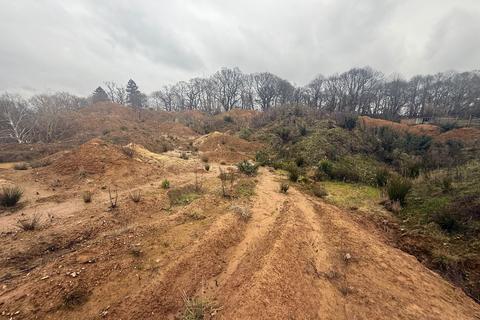 Land for sale, Paices Hill, Aldermaston RG7