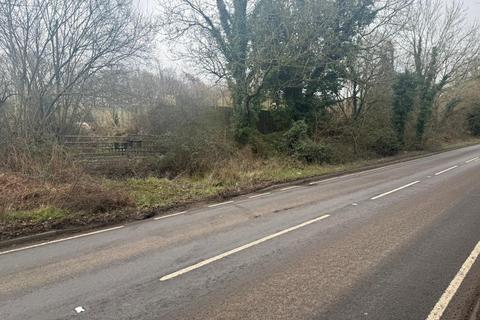 Land for sale, Paices Hill, Aldermaston RG7