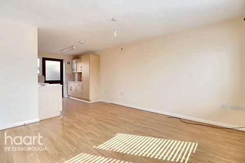 2 bedroom retirement property for sale, Burton Street, Peterborough