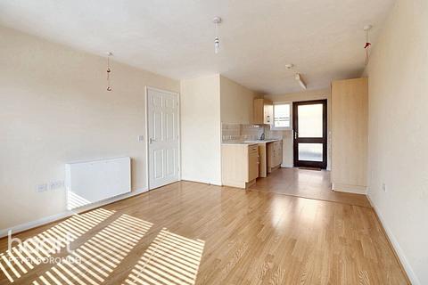 2 bedroom retirement property for sale, Burton Street, Peterborough