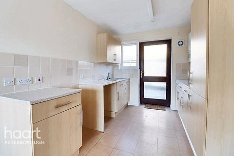 2 bedroom retirement property for sale, Burton Street, Peterborough