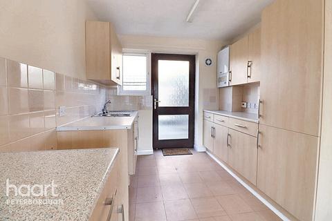 2 bedroom retirement property for sale, Burton Street, Peterborough