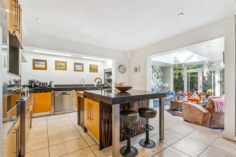 6 Burcote Road, London, SW18 3LQ