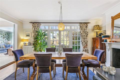 6 Burcote Road, London, SW18 3LQ